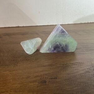 Fluorite